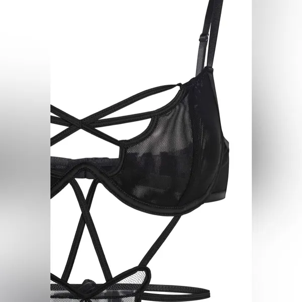I Am Gia Indissa Dress - Image 9