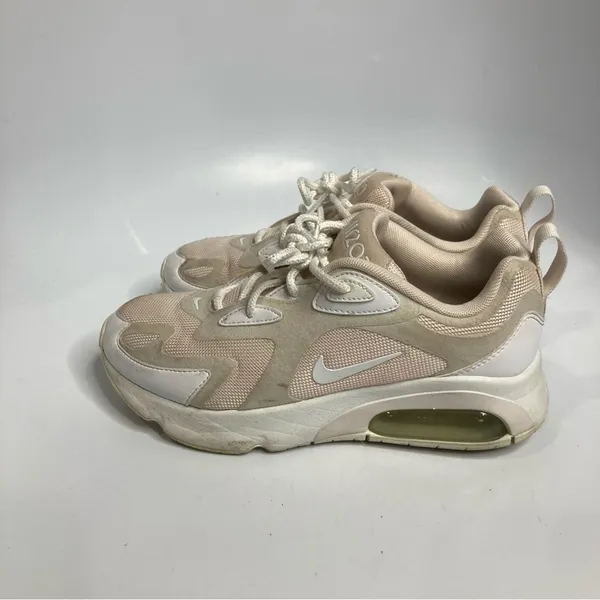 Nike Air Max 200 soft sneakers size‎ 6 - Image 4
