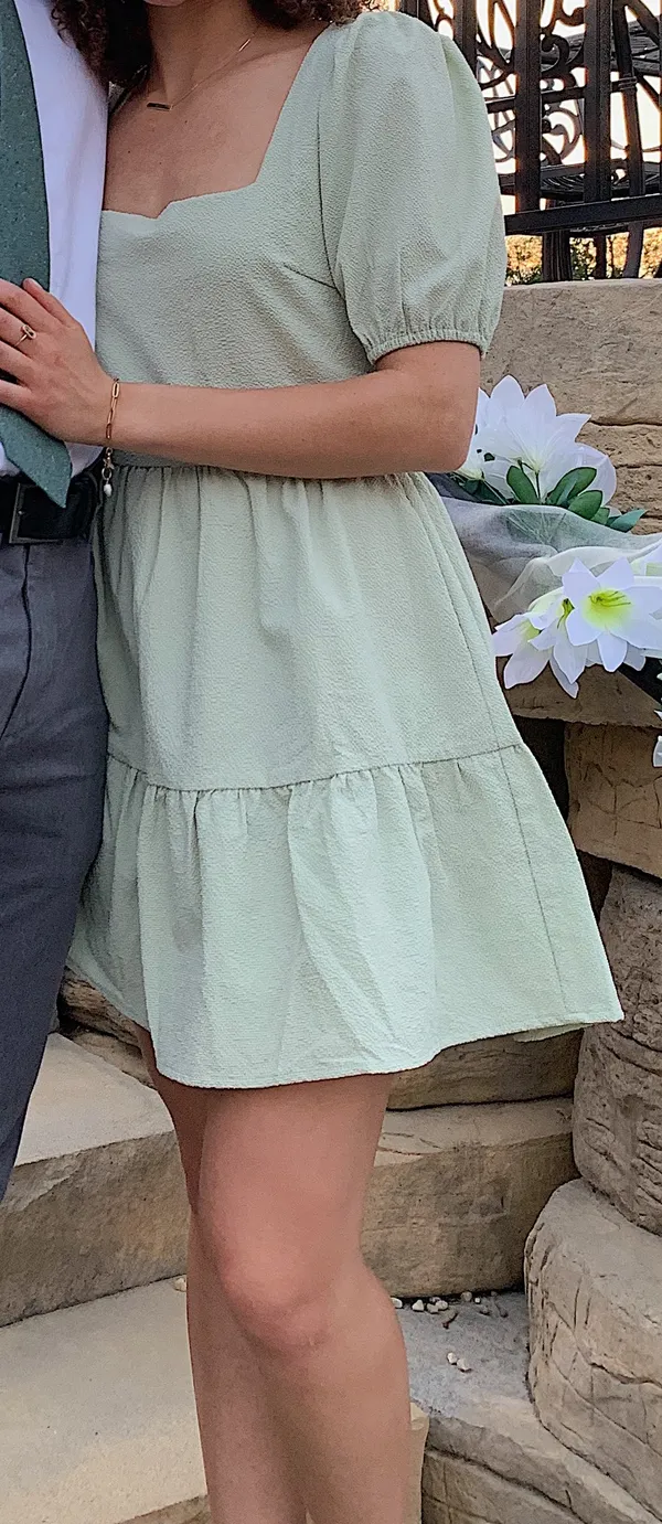 Lane 201 Dress - Image 2