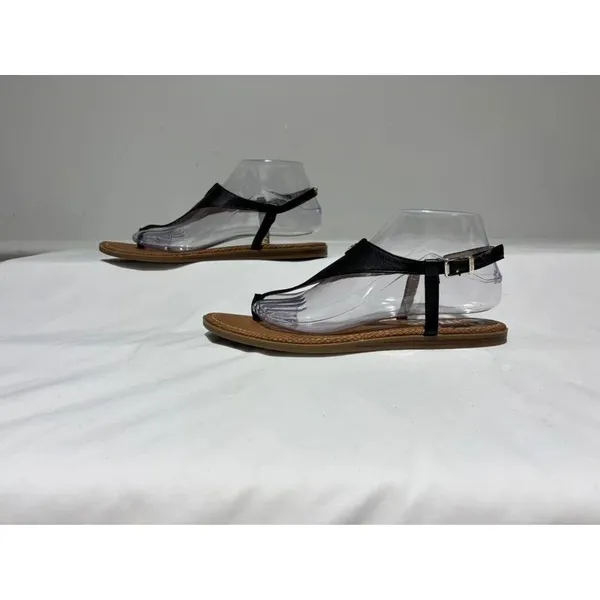 Circus by Sam Edelman T-Strap Sandals  Size 9 - Image 3