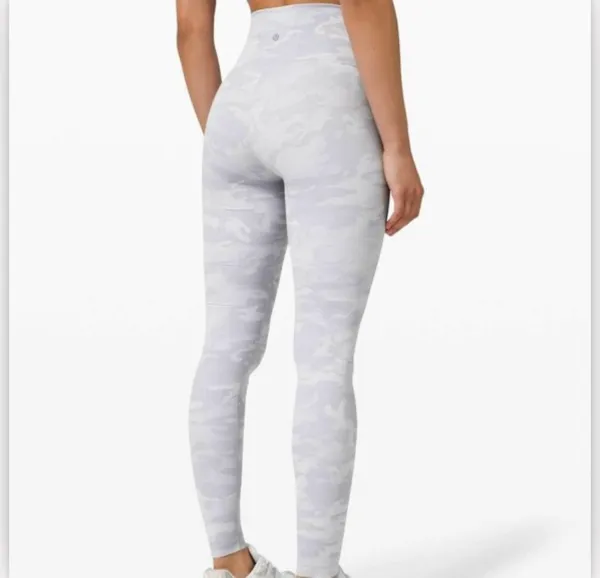 Lululemon Align Leggings - Image 2