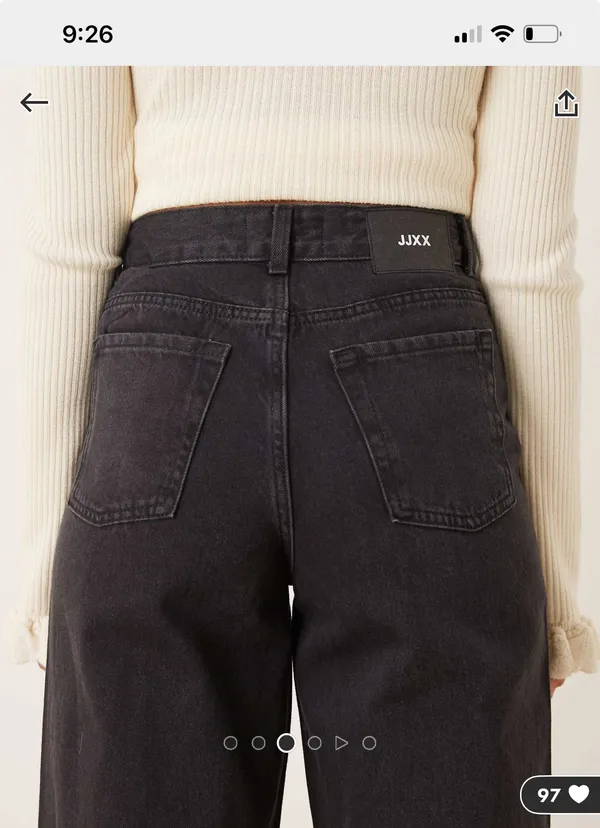 ASOS jeans - Image 3