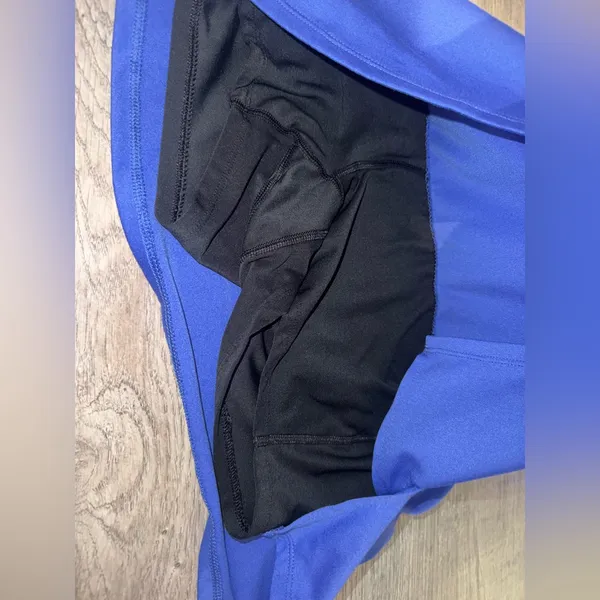 Nike Y2K MINI DRI FIT SKORT Large - Image 3