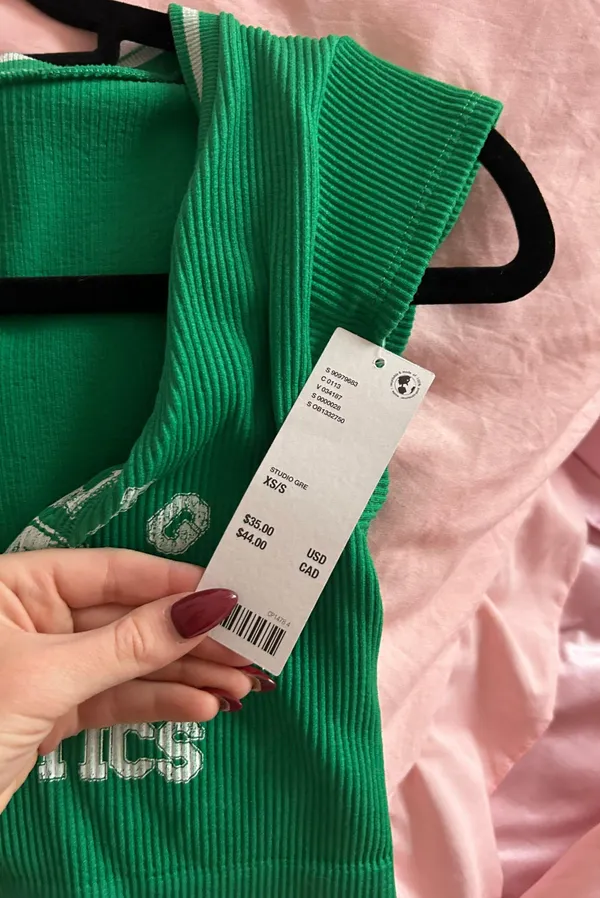 Urban Outfitters Top - Image 2