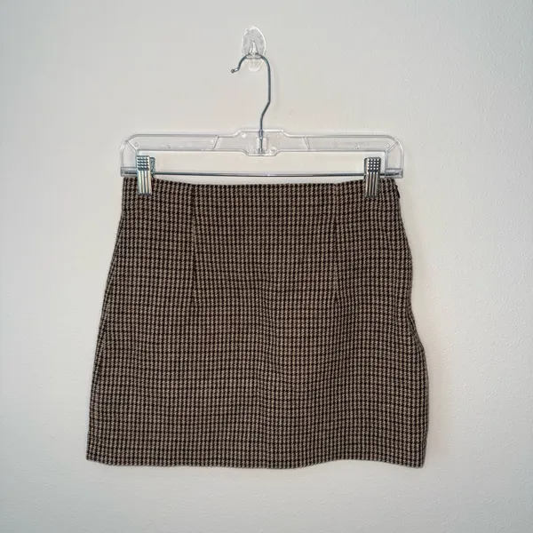 ZARA Skirt Mini - Image 2