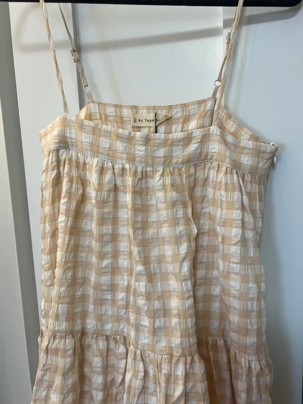 By Together Dress - Image 5