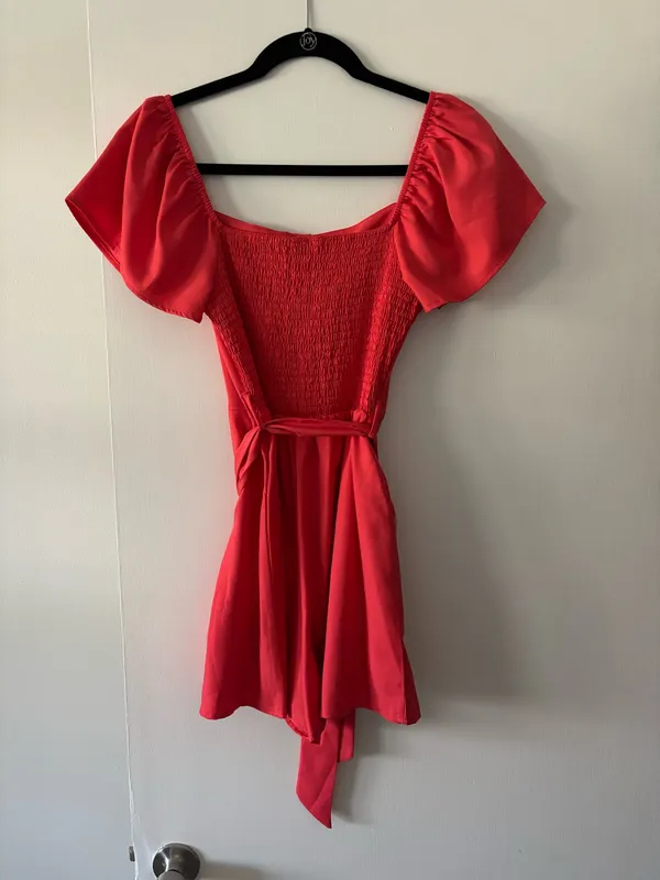 These Three Boutique Romper - Image 3