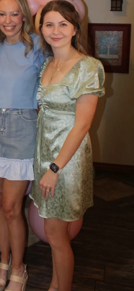 Dress - Image 4
