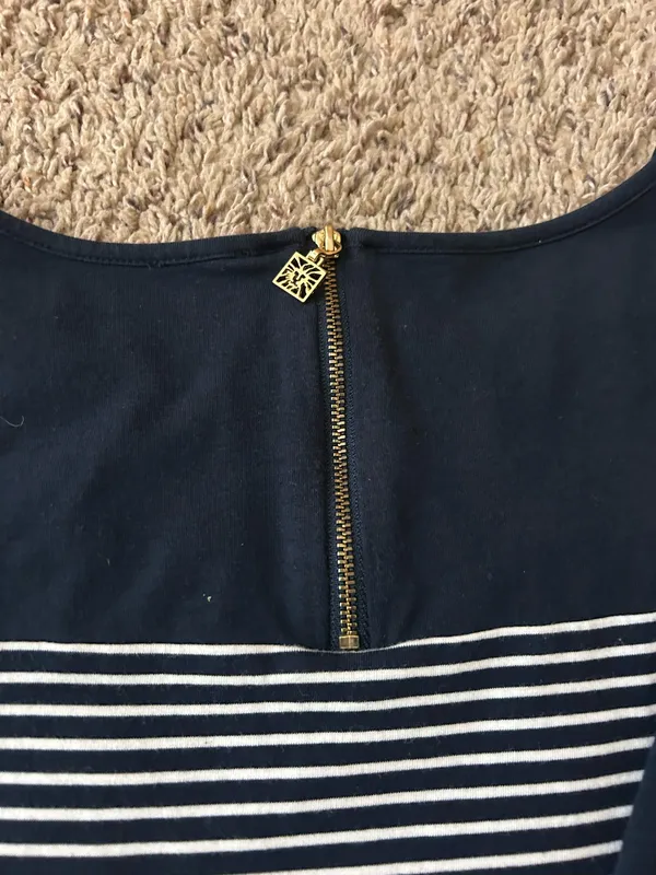 Boutique Long Sleeve Top - Image 4