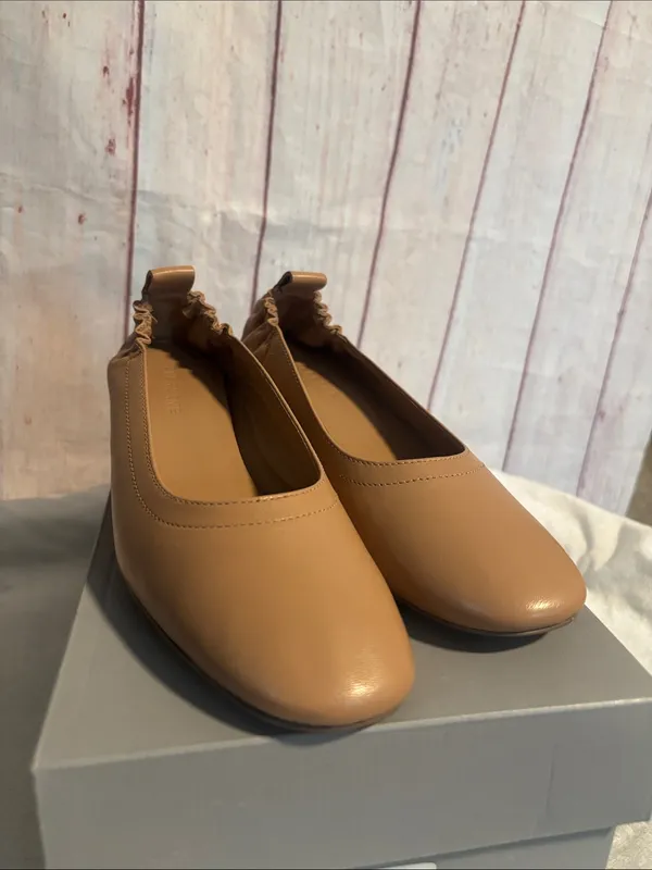 NIB Everlane The Day Heel - Image 9