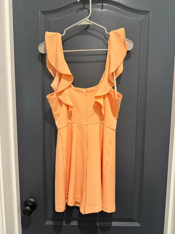 French Connection Romper - Image 3