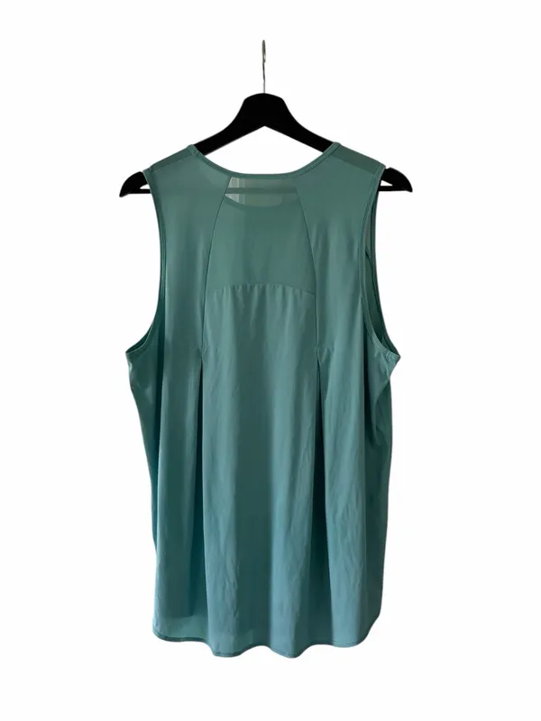 Lululemon Sculpt Tank Top Size 12 - Image 4