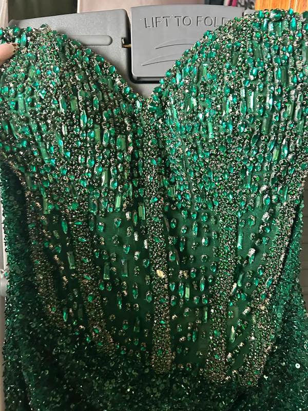 Portia and Scarlett Dress - Image 3