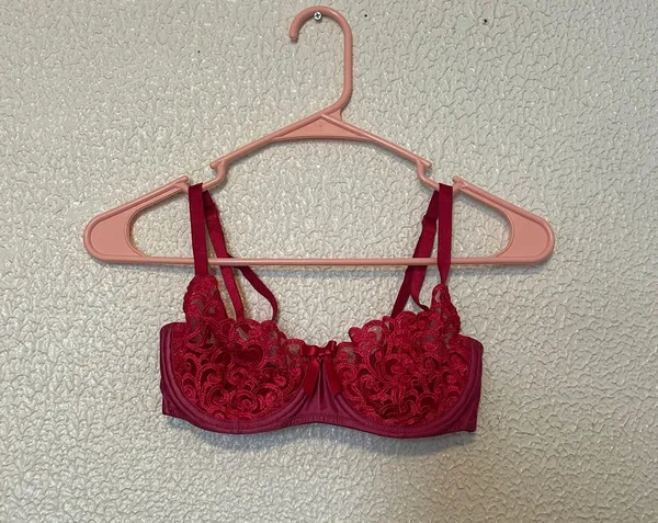 Vs Vintage Bra - Image 2