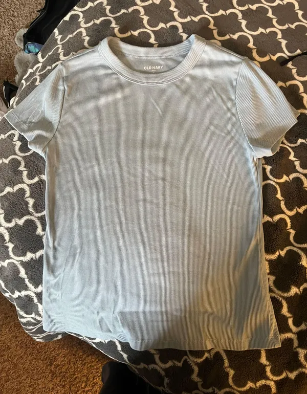 Old Navy Fitted Shirt - Image 3