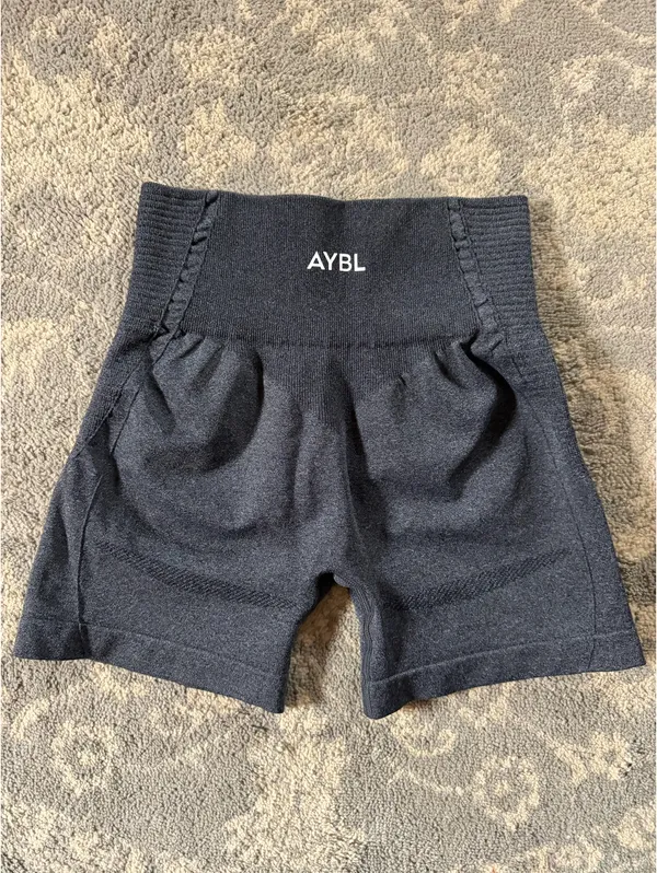 AYBL Shorts - Image 2