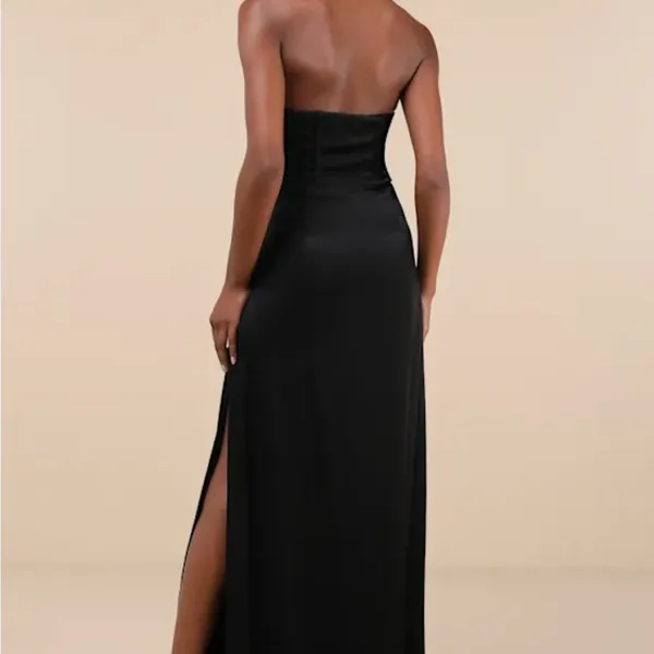 NWT Lulus dress - Image 2
