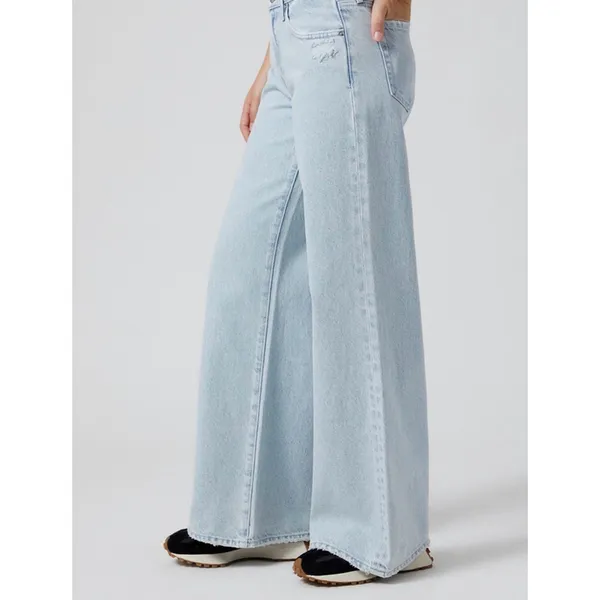 Pacsun Lena Super Baggy Jeans - Image 2
