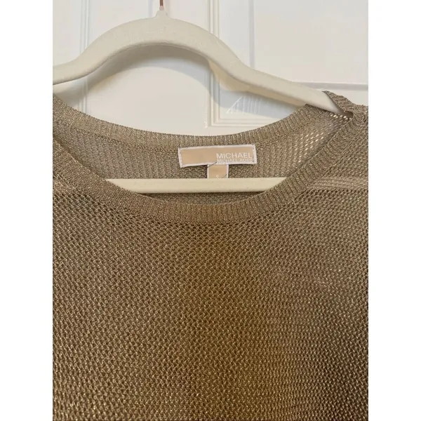 Michael Kors top - Image 4