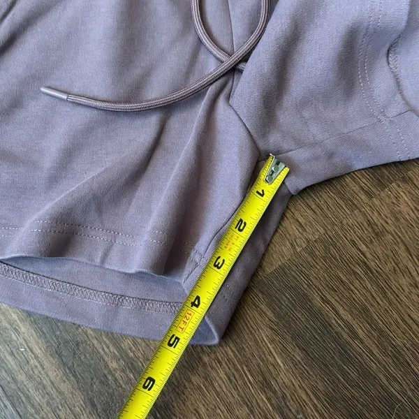 Alphalete shorts - Image 4