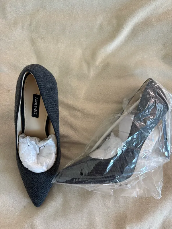Nine West Heels - Image 3