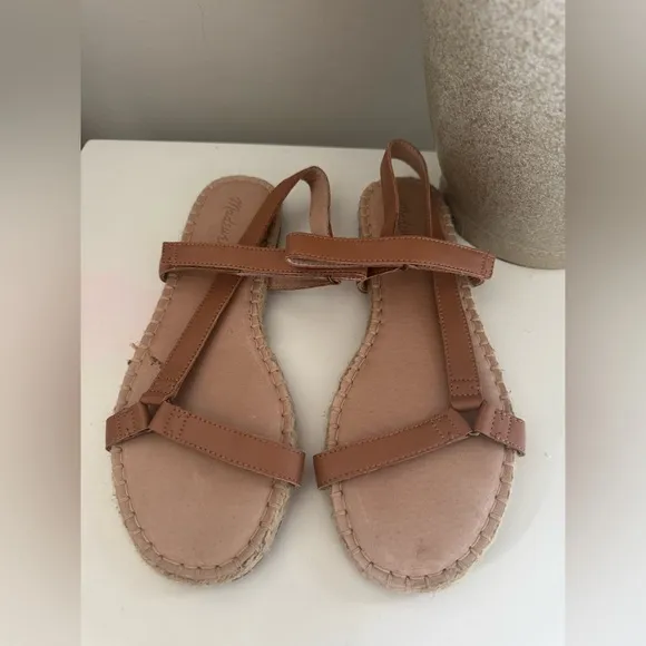 Madewell sandals - Image 2