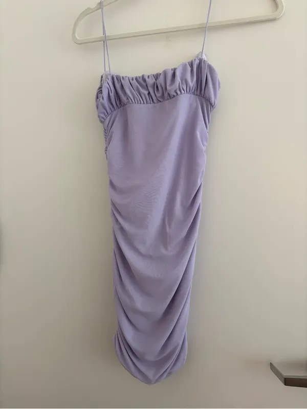 Princess Polly Bodycon Mini Dress - Image 3