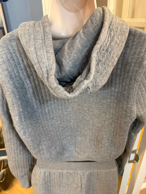 Aerie Coffee Run Hoodie Set - Image 6