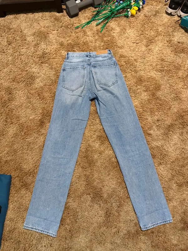 PacSun Jeans Dad - Image 2