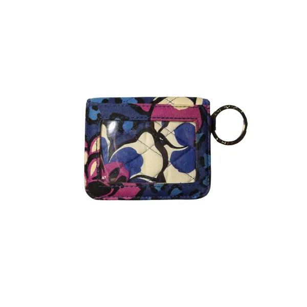 Vera Bradley Keychain Wallet - Image 2