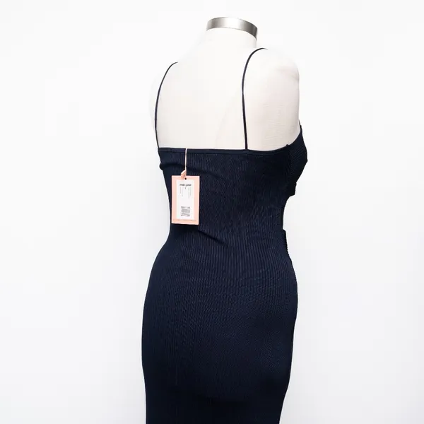 Cult‎ Gaia - Honey Knit Cutout Maxi Dress - Image 10