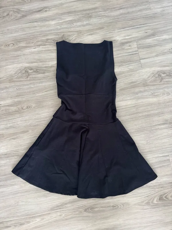 Reformation Maeve Knit Dress - Image 3