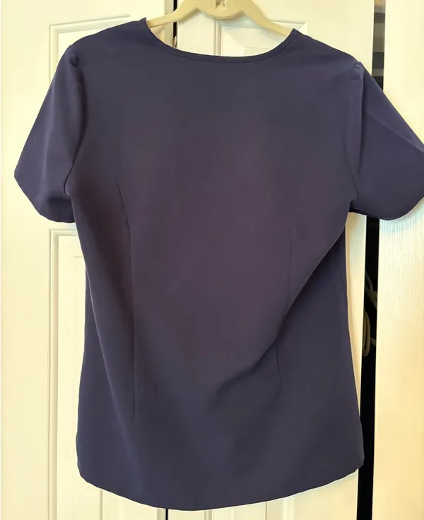 FIGS Casma Scrub Top - Image 3