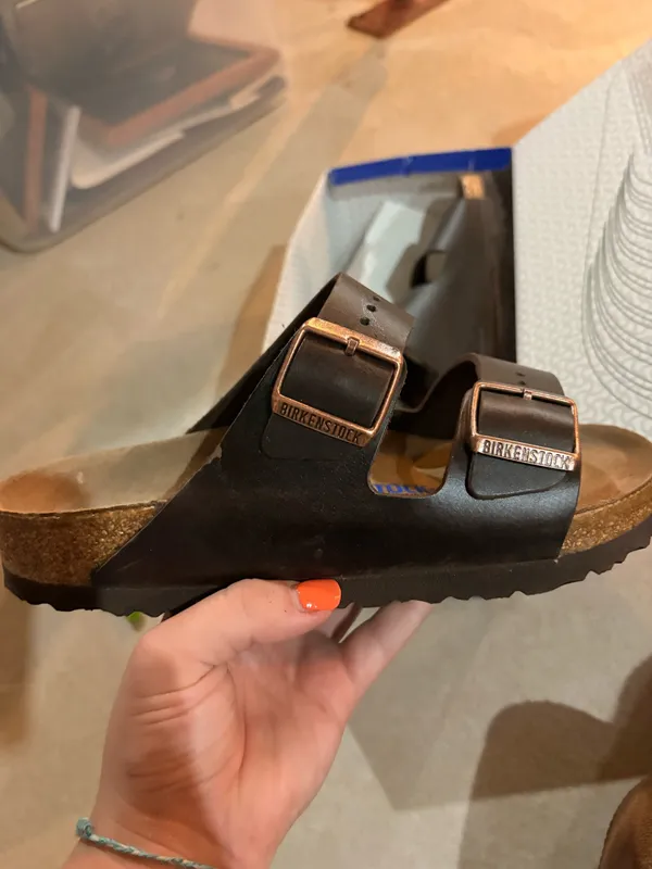 Birkenstock Sandals - Image 3