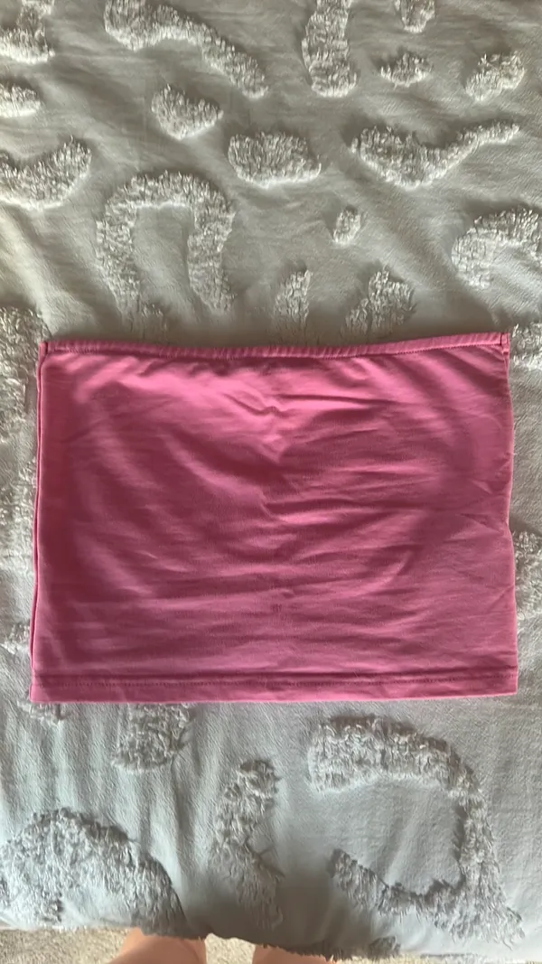 Edikted tube top - Image 3