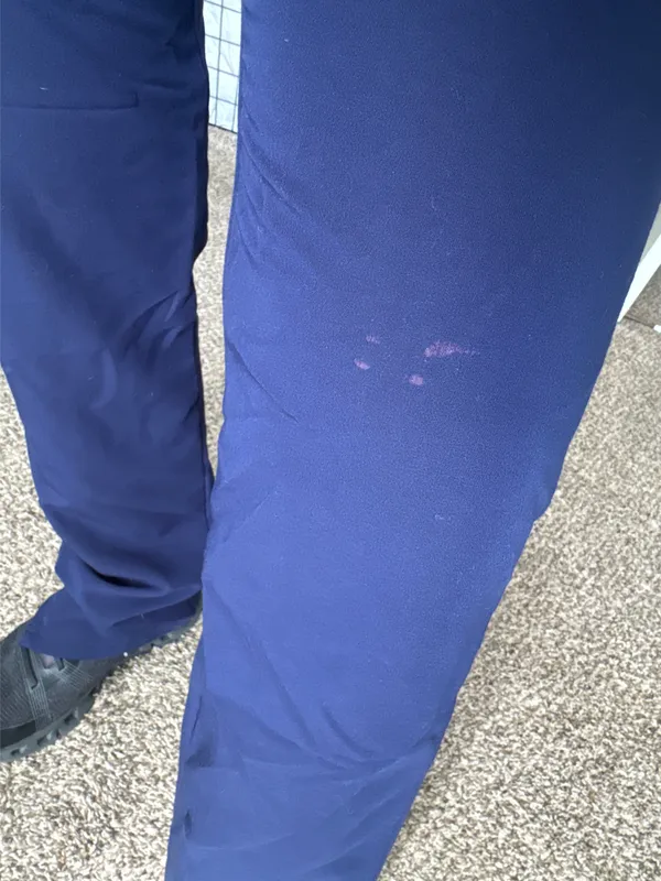 FIGS Fig Scrub Pants - Image 6