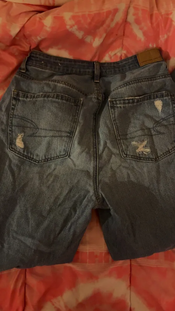 American Eagle Jeans - Image 2