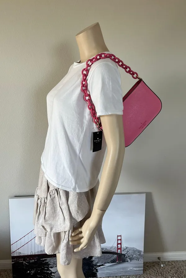 Kate Spade Purse - Image 9