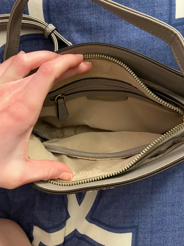 Nine West Crossbody Bag - Image 7