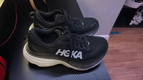 Hoka Shoes Women’s - Image 2