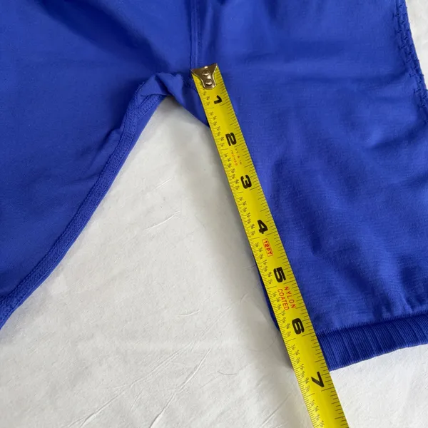 NWOT FREE PEOPLE MOVEMENT Good Karma Short 6.5", XS/S - Image 11