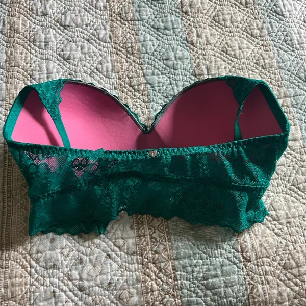 PINK bra - Image 3