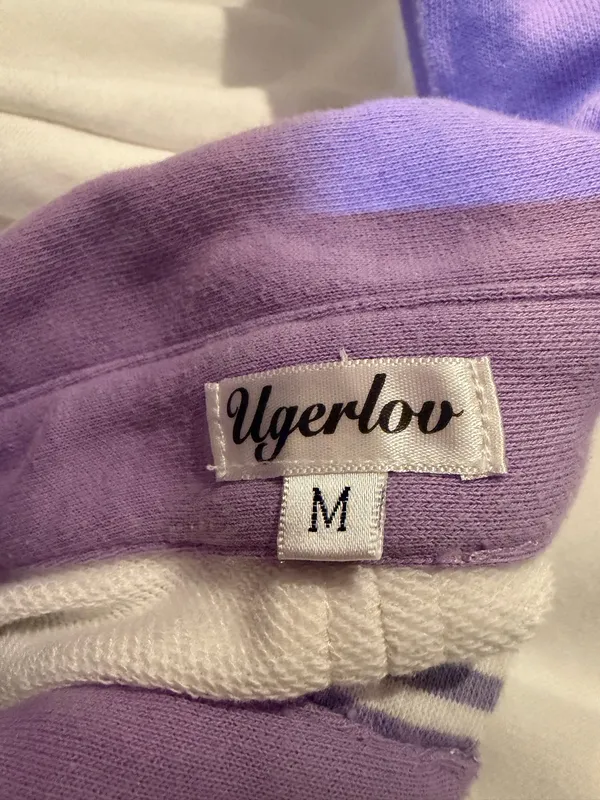 Amazon Sweatshirt Oversized - Image 3