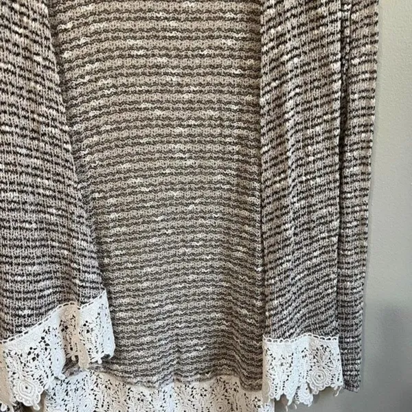 Tea N Rose NWT medium cardigan - Image 3