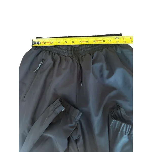 Swix Track Pants Cross Country Ski Pants Womens Size Small Black - Image 7
