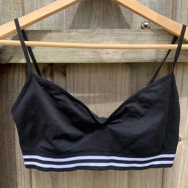 Free People Varsity 3 Piece Set - Image 9