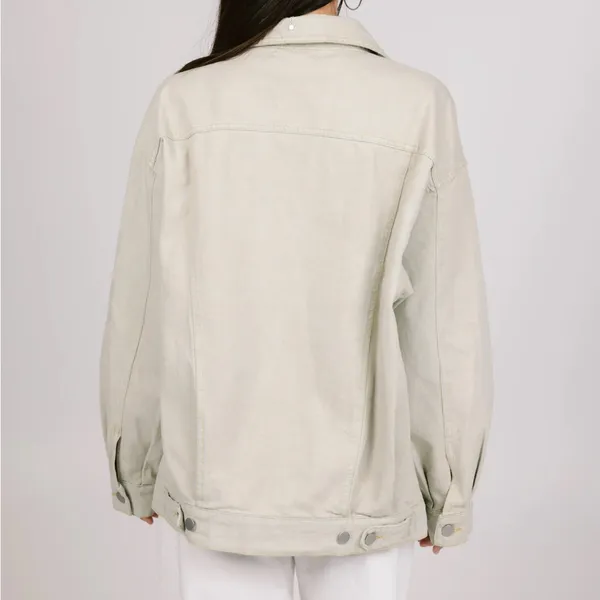 Grey Bandit Sadie Jacket - Image 3