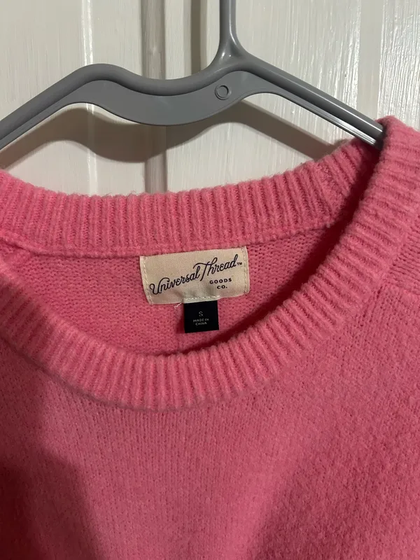 Target Sweater - Image 3