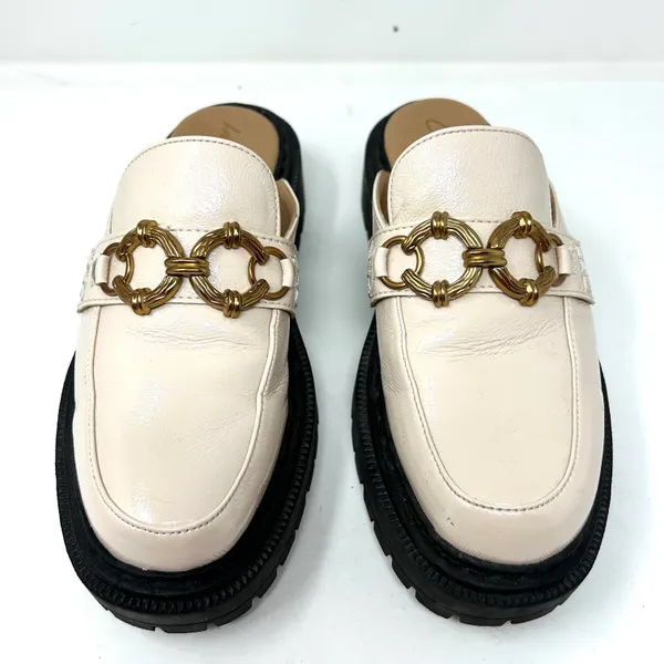 Circus by Sam Edelman, Oxford mules, size 8 - Image 3