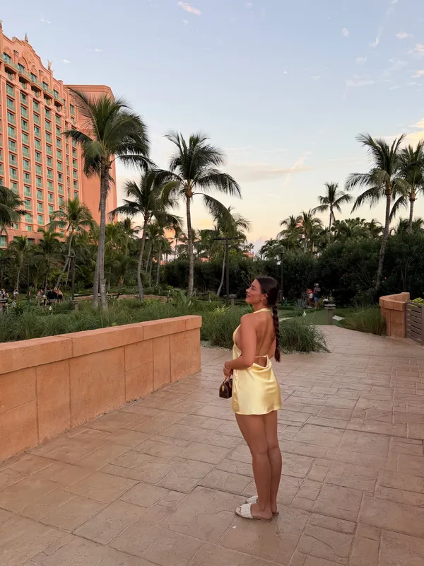 Peppermayo mini dress  - Image 2